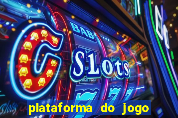 plataforma do jogo do touro